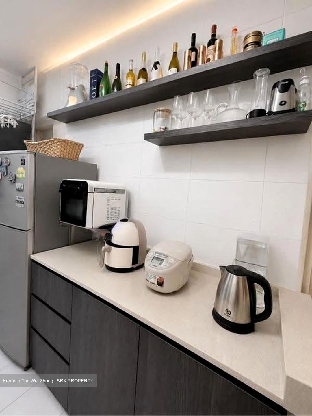 Blk 414A Fernvale Riverbow (Sengkang), HDB 3 Rooms #606958871
